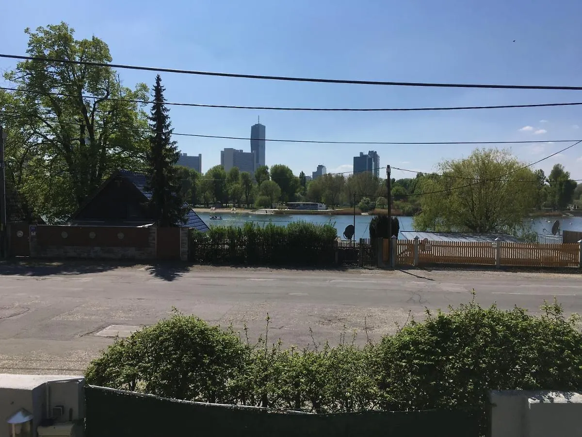 Ajo Vienna Big Flat 150 Sqm Contactless - Check-In Apartment Austria